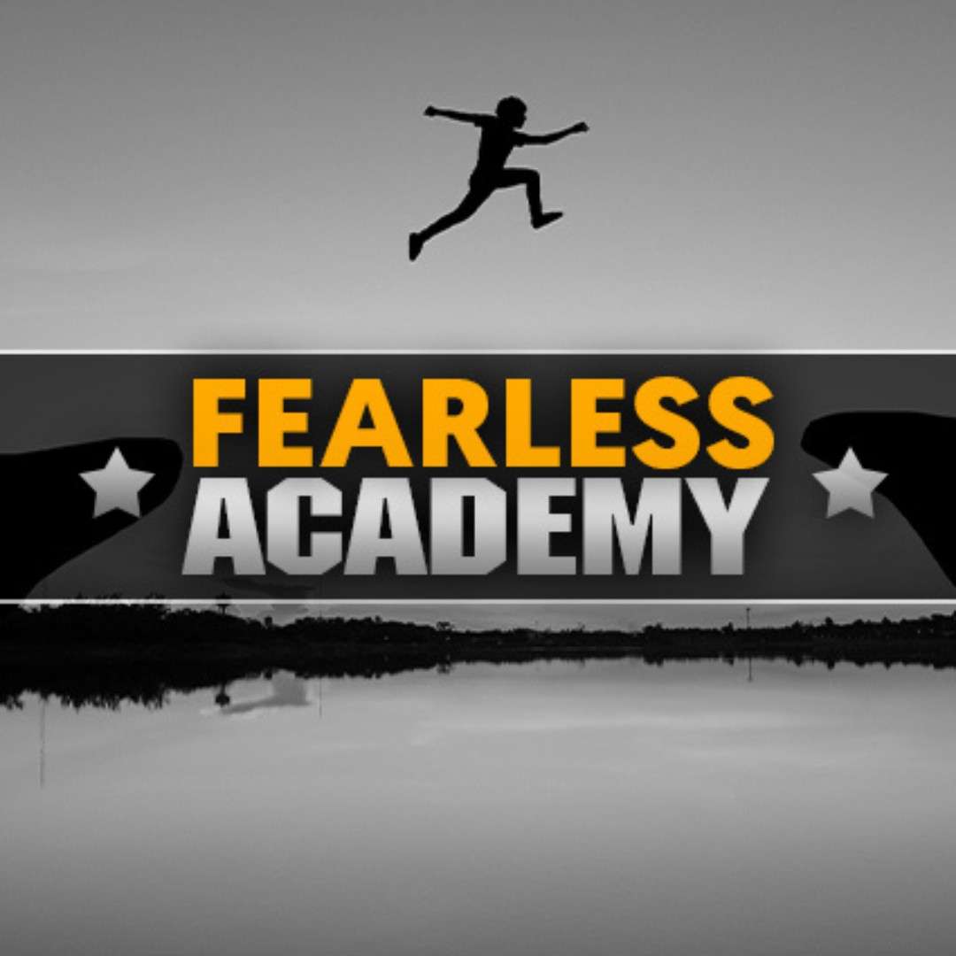 Todd Falcone - Network Marketing Coach - Fearless Academy