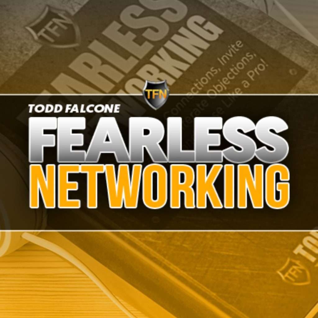Todd Falcone - Network Marketing Coach