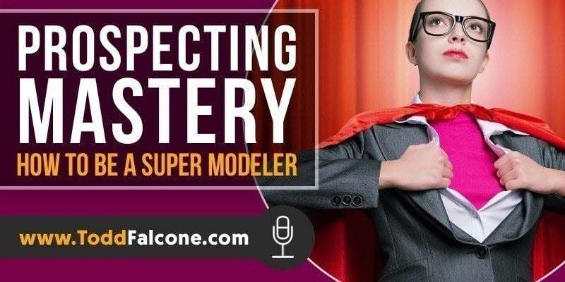How To Be A Super Modeler