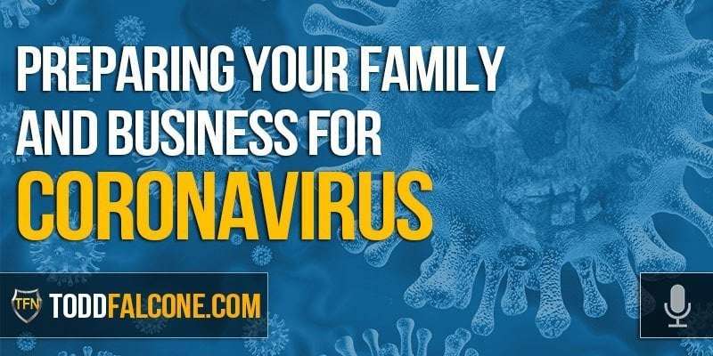 Preparing Your Family and Business for Coronavirus