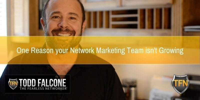 One-Reason-your-Network-Marketing-Team-isnt-Growing