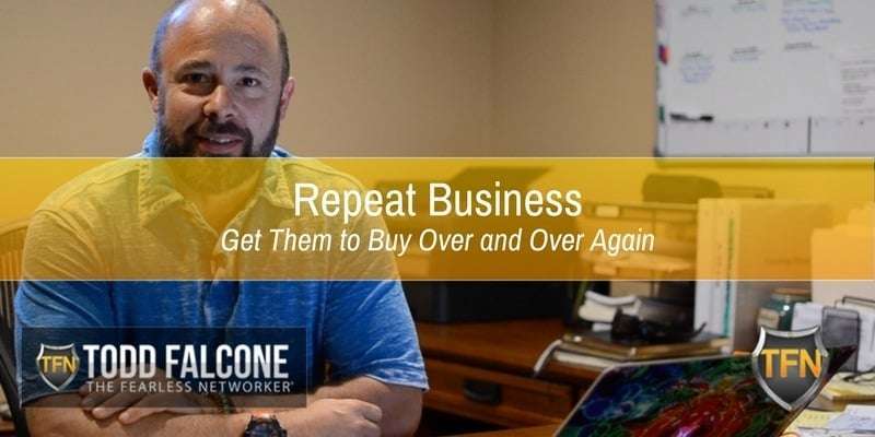 Repeat-Business