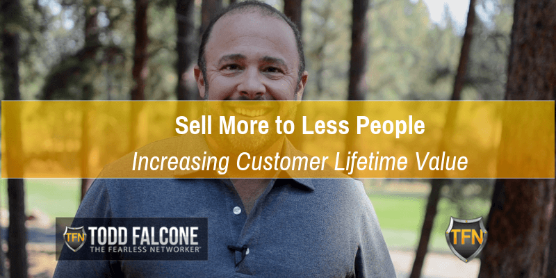 Customer-Lifetime-Value