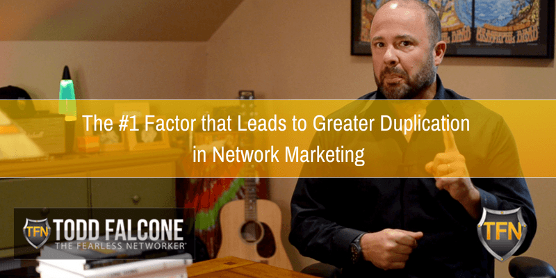 The-1-Factor-that-Leads-to-Greater-Duplication-in-Network-Marketing