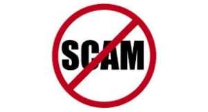 MLM Scams