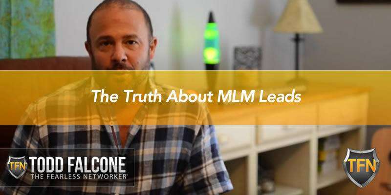 The Truth About MLM Leads