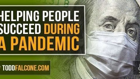 Helping People Succeed During a Pandemic