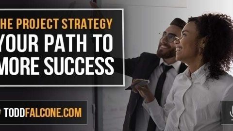 The Project Strategy