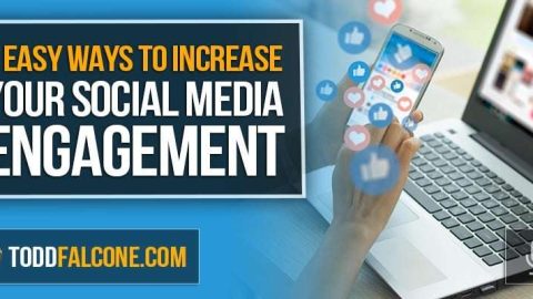 3 Easy Ways to Increase Your Social Media Engagement