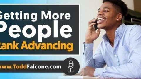Getting More People Rank Advancing