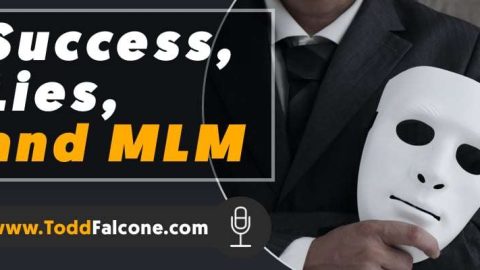Success Lies and MLM