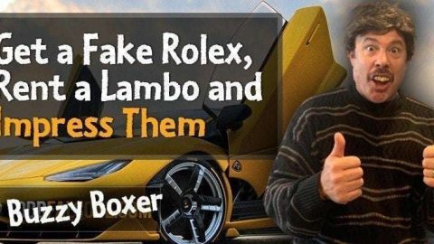 Get a Fake Rolex