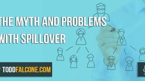 The Myth and Problems with Spillover