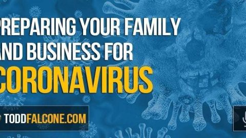 Preparing Your Family and Business for Coronavirus