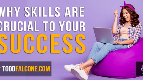 Why Skills are Crucial to Your Success