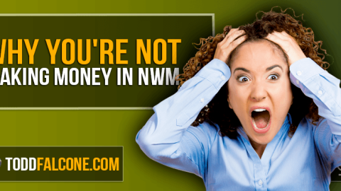 Why You're Not Making Money in NWM