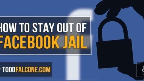 How to Stay Out of Facebook Jail