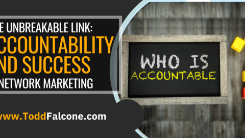 E244 - The UnBreakable Link-Accountability and Success in NWM