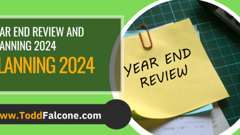 E252 - Year End Review and Planning 2024