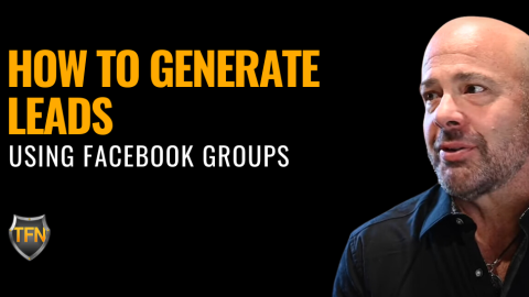 How to Generate Leads Using Facebook Groups