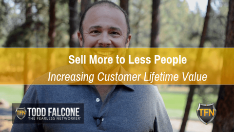 Customer-Lifetime-Value