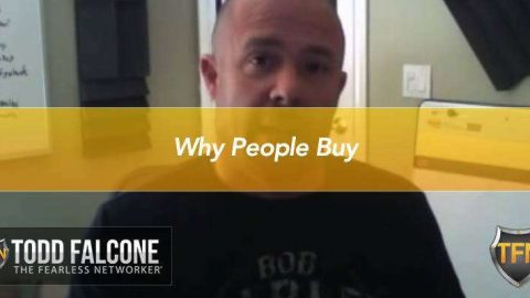 Why People Buy